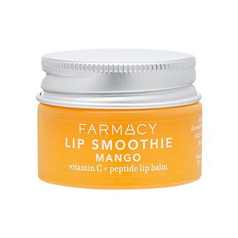 Farmacy Lip Smoothie Vitamin C + Peptide Lip Balm