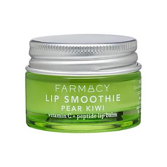 Farmacy Lip Smoothie Vitamin C + Peptide Lip Balm