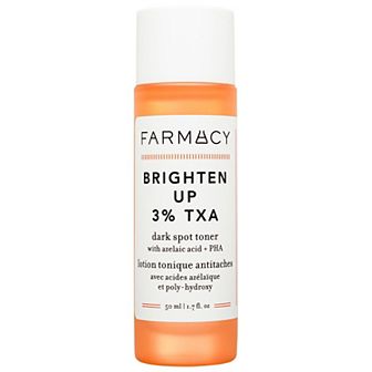Farmacy Brighten Up 3% TXA Dark Spot Toner with Azelaic Acid