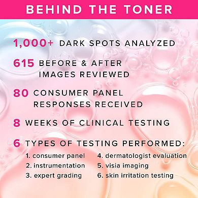 Brighten Up 3% TXA Dark Spot Toner with Azelaic Acid