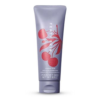 Fenty Skin Cherry Dub Triple Action AHA Body Scrub