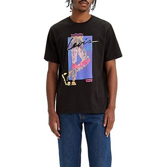 Men's Levi's® Classic Graphic Tee
