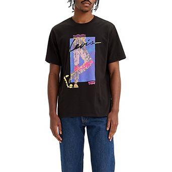 Men's Levi's® Classic Graphic Tee