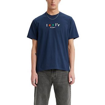 Men's Levi's® Classic Graphic Tee