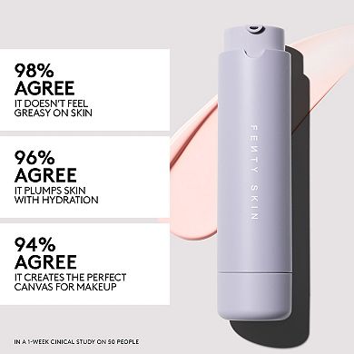 Fenty Skin Travel-Size Start'r Set: Dry Skin Edition