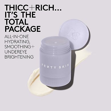 Thicc N Smooth Rich Peptide Eye Cream