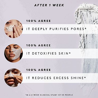 Pore Essentials Mini Face Mask + Toner Duo