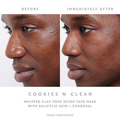 Pore Essentials Mini Face Mask + Toner Duo