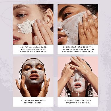 Pore Essentials Mini Face Mask + Toner Duo