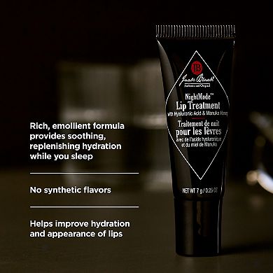 NightMode Lip Treatment