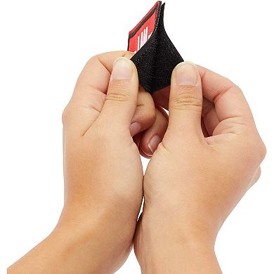 12 PCS Set Service Working Dog Patches for Dogs Vest, Collars, Harness 8 Designs