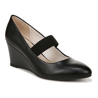 LifeStride Gio MJ Women's Mary Jane Wedges