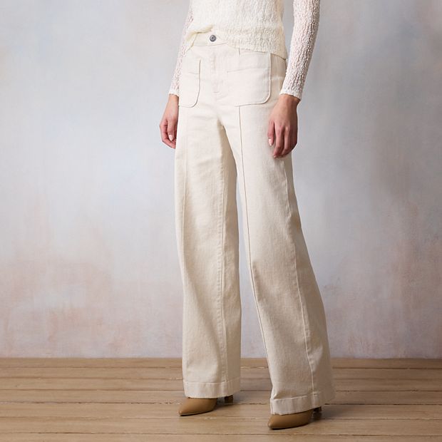 ♡*♡様 即完売　サイドベルトサテン Wide-pantsQua ♡*♡様 即完売 サイドベルトサテン Wide-pantsQua