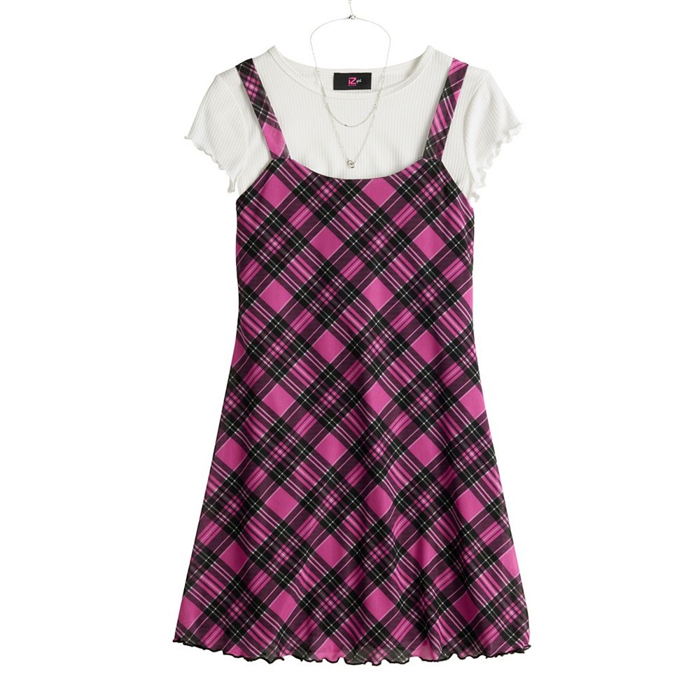 Robe Sans Manches Iz Byer - Imprimé Paisley Rose/bleu/vert/blanc - Taille 12 - Neuf Avec étiquette