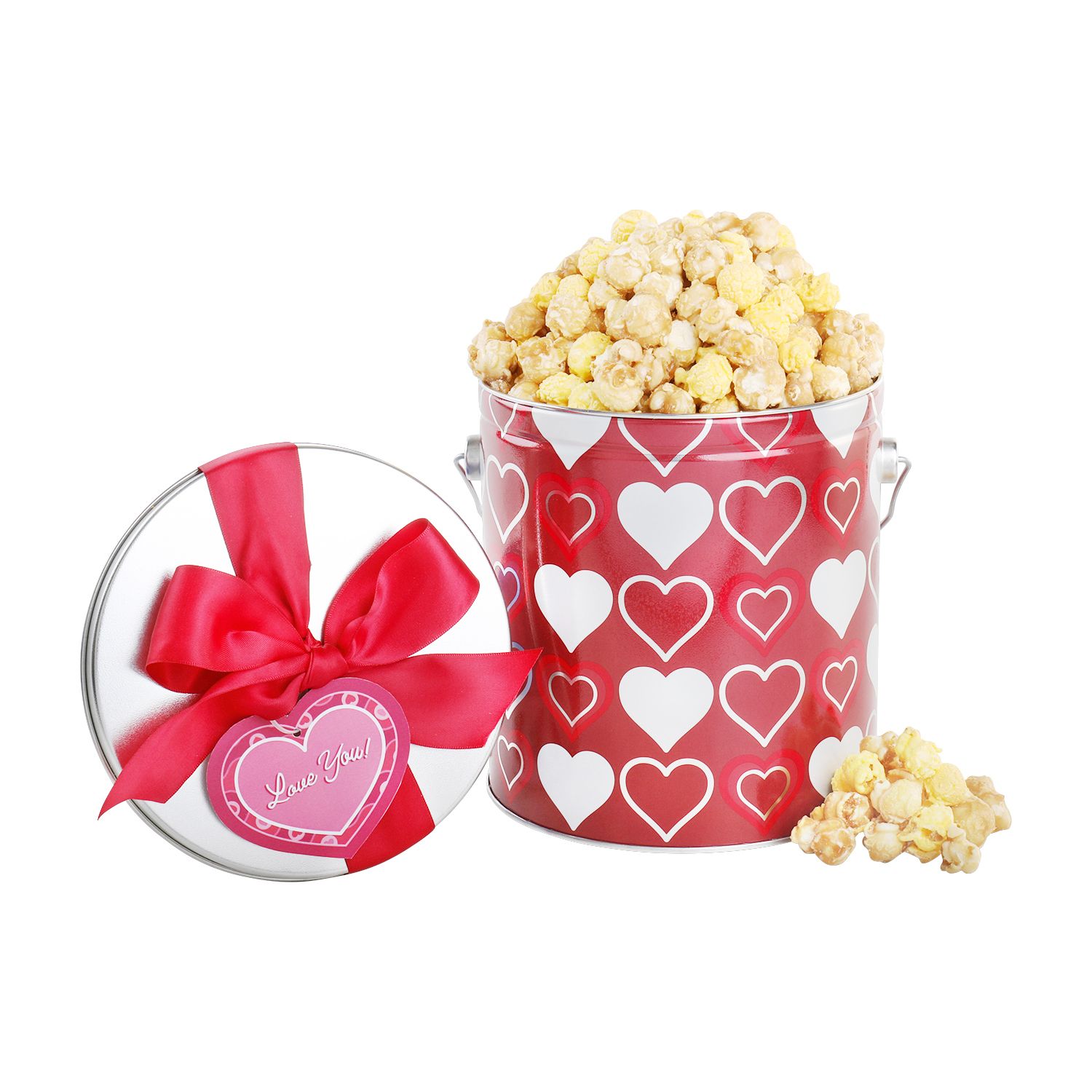 Date Night Valentine Gift Box