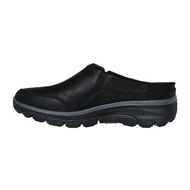 Skechers Relaxed Fit® Easy Going Latte 2 Women's Clogs