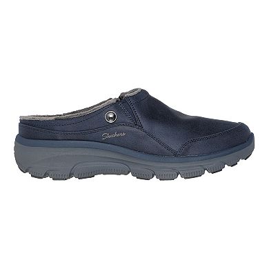 Skechers Relaxed Fit® Easy Going Latte 2 Women's Clogs