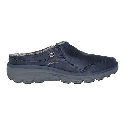 Skechers Relaxed Fit Easy Going Latte 2 Women s Clogs