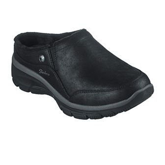Skechers Relaxed Fit® Easy Going Latte 2 Women's Clogs
