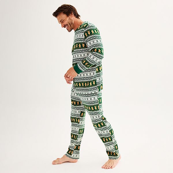 Kohls discount mens onesie