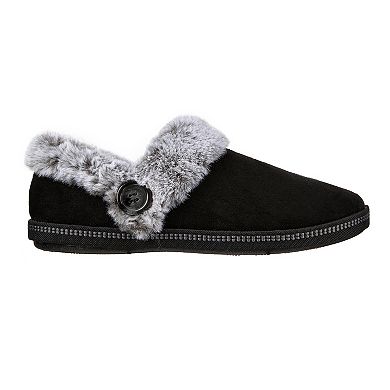 Skechers Cozy Campfire Fresh Toast Women's Slippers