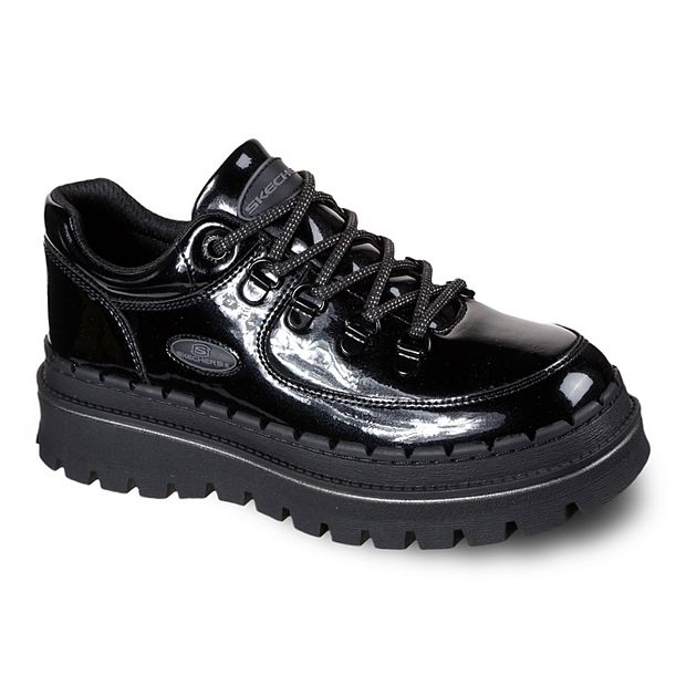 Skechers black clearance patent