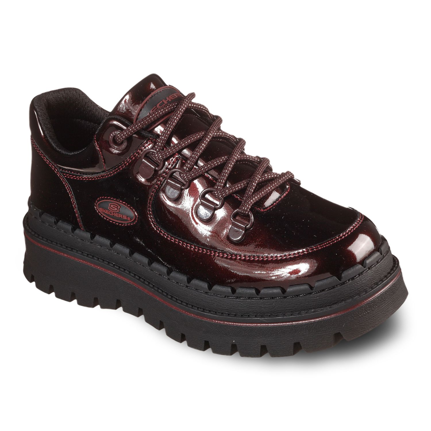 skechers jammers size 6