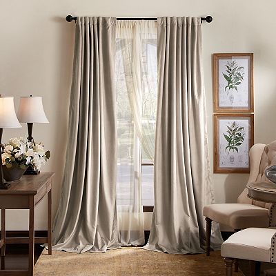 Deals Martha Stewart Windows Curtains