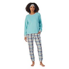 Kohls womens deals pajamas sets