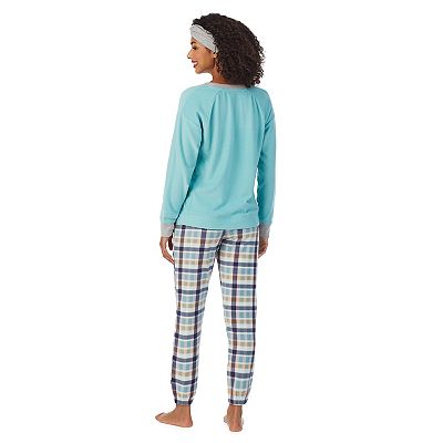 Petite cuddl duds pajamas sale
