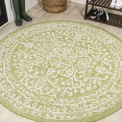 Malta Boho Indoor/Outdoor Rug