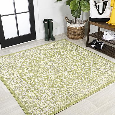 Malta Boho Indoor/Outdoor Rug