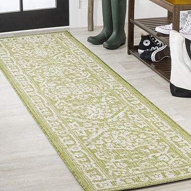 Malta Boho Indoor/Outdoor Rug