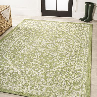 Malta Boho Indoor/Outdoor Rug