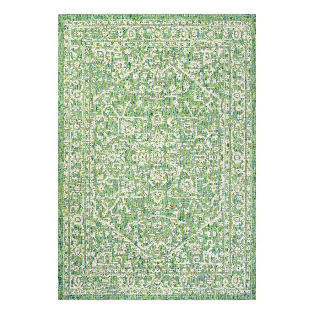 Malta Boho Indoor/Outdoor Rug