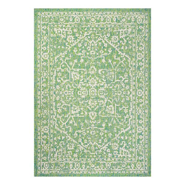 Malta Boho Indoor/Outdoor Rug
