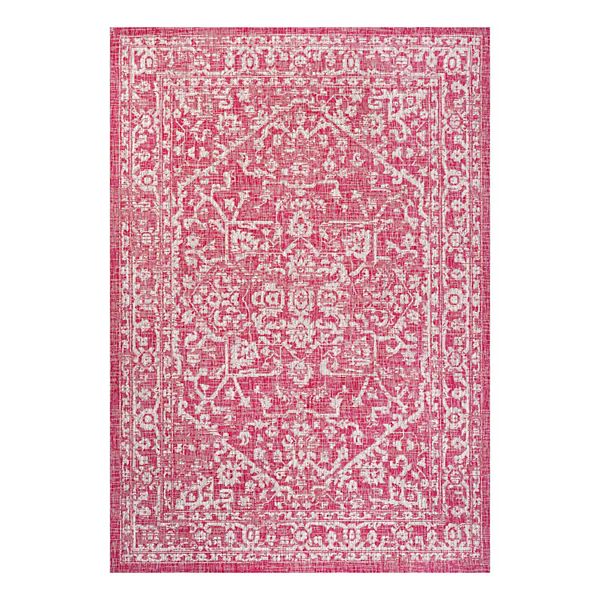 Malta Boho Indoor/Outdoor Rug