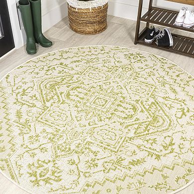 Estre Boho Indoor/Outdoor Rug