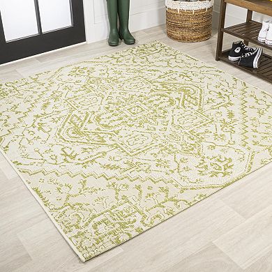 Estre Boho Indoor/Outdoor Rug