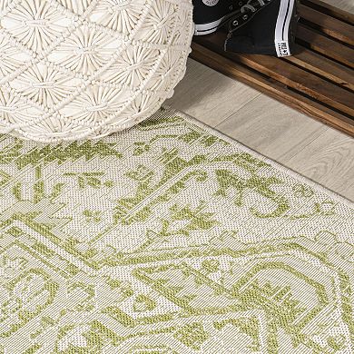 Estre Boho Indoor/Outdoor Rug