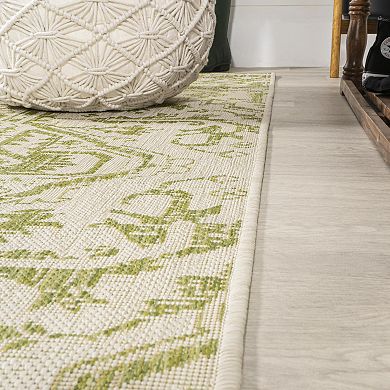 Estre Boho Indoor/Outdoor Rug