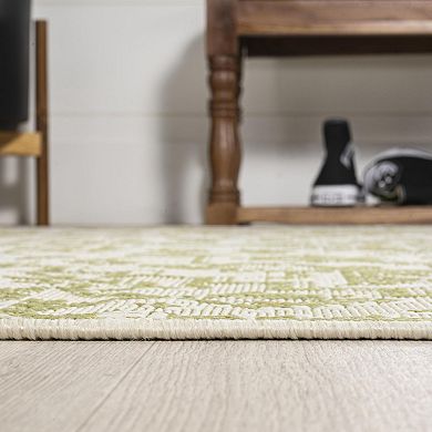 Estre Boho Indoor/Outdoor Rug