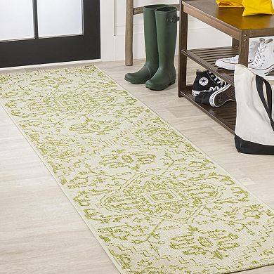 Estre Boho Indoor/Outdoor Rug