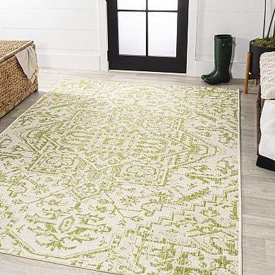 Estre Boho Indoor/Outdoor Rug