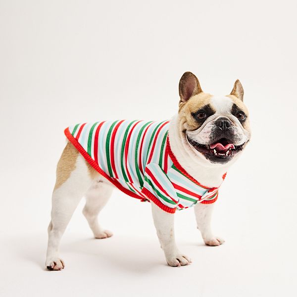 Kohls hotsell dog pajamas