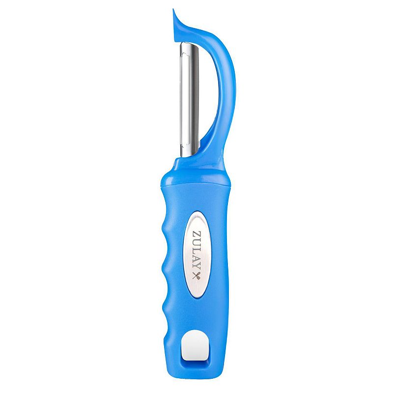 Tovolo Tri-Peeler, Magnetic, Prep & Peel