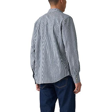 Men's Levi's?? Classic Western Button-Down Shirt