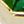 Gold Tone Green