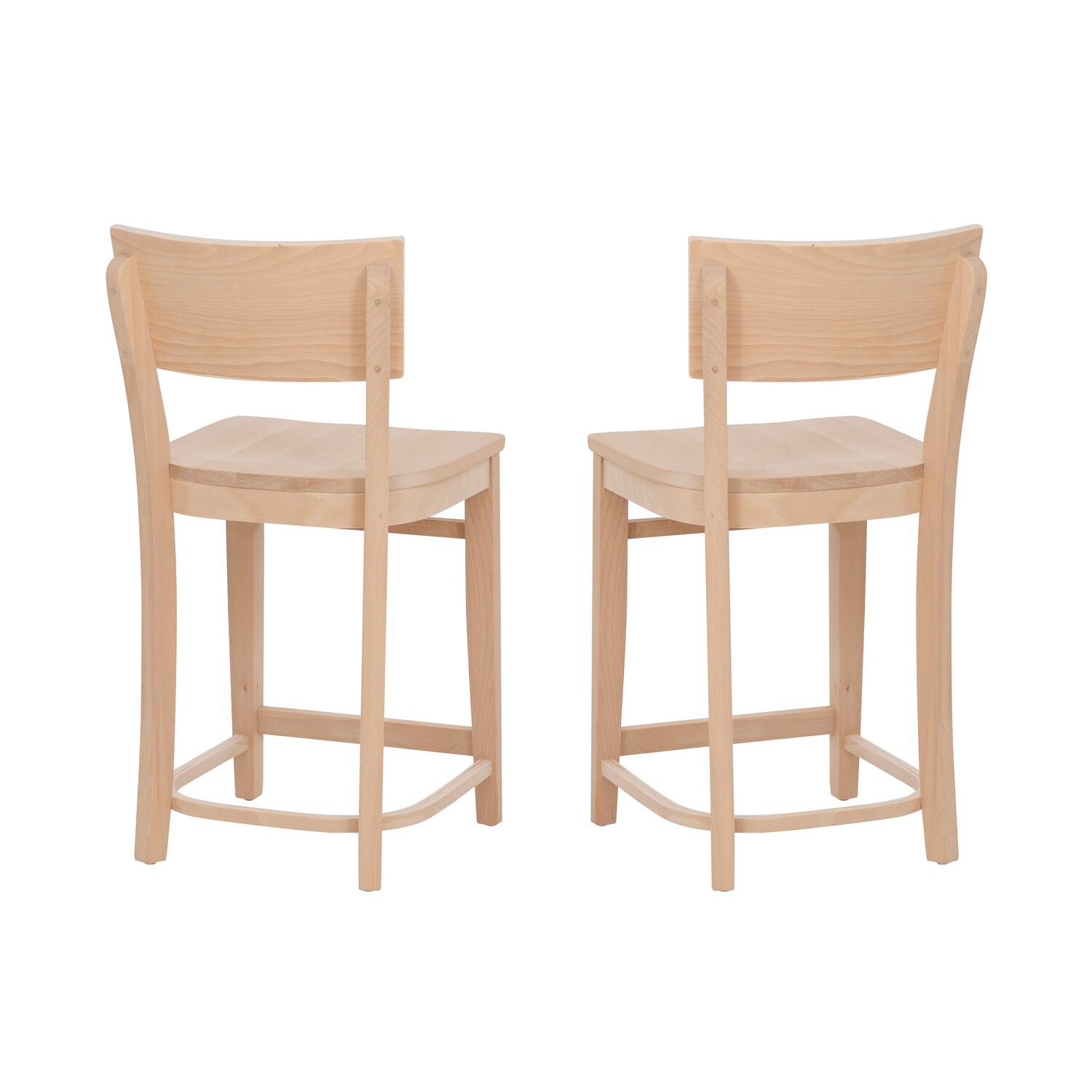 Linon Briggs Counter Stool