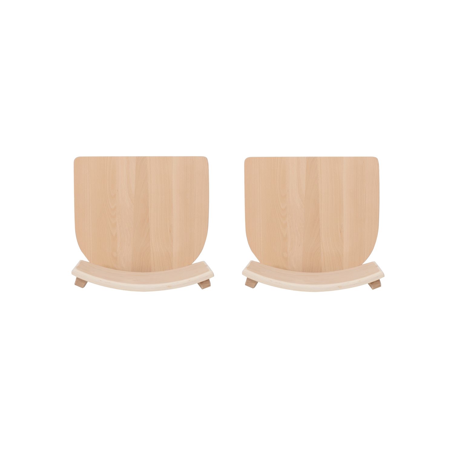 Linon Briggs Counter Stool - Thumbnail 5